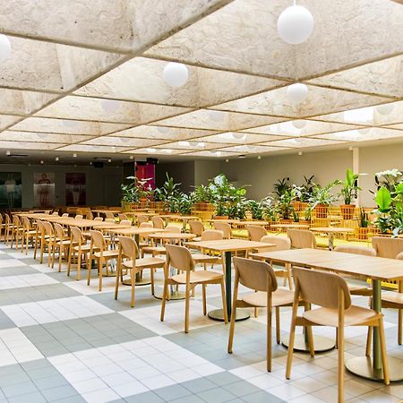Hobo Helsinki Hotel Екстериор снимка
