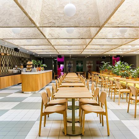Hobo Helsinki Hotel Екстериор снимка