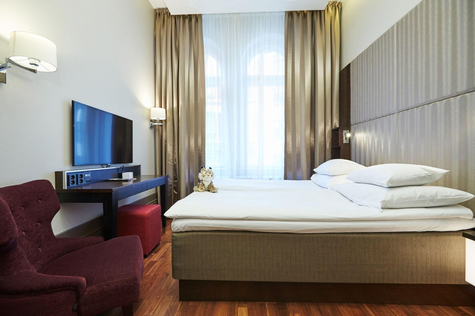 Hobo Helsinki Hotel Екстериор снимка