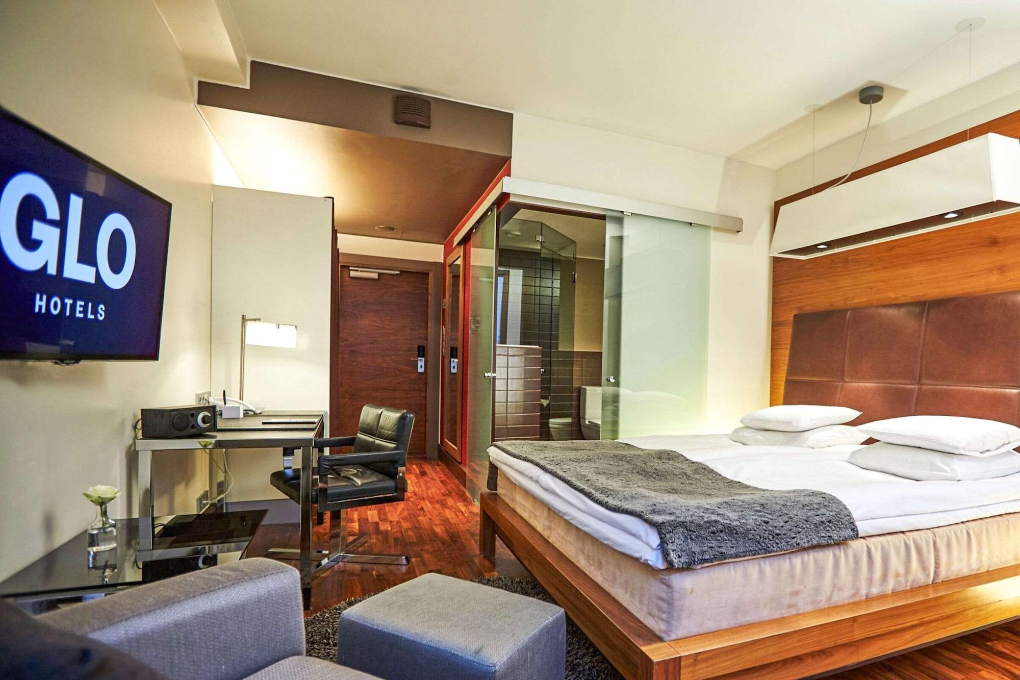 Hobo Helsinki Hotel Екстериор снимка