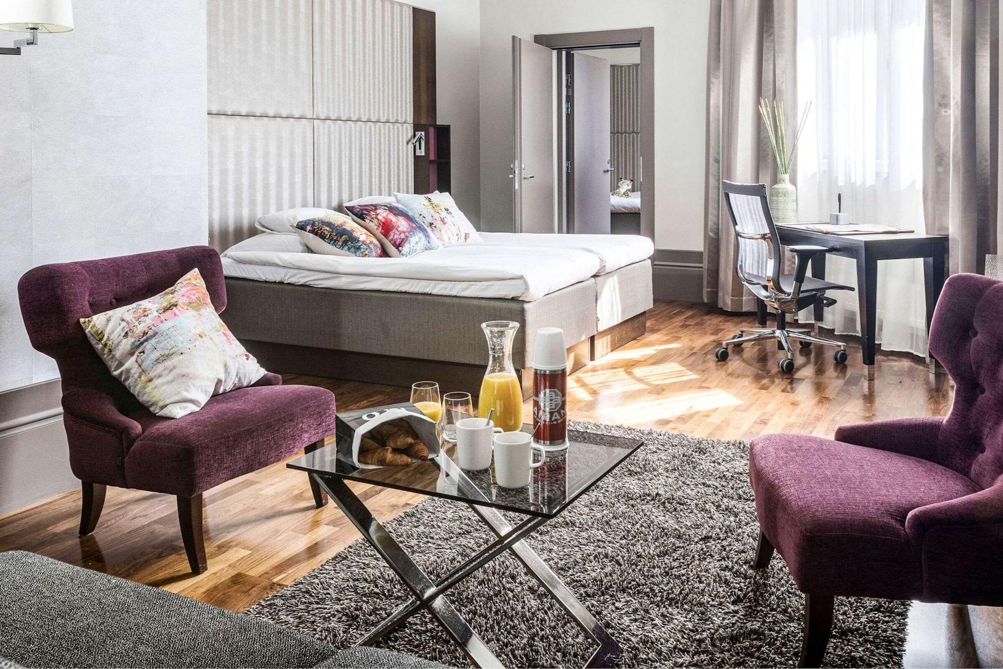Hobo Helsinki Hotel Екстериор снимка