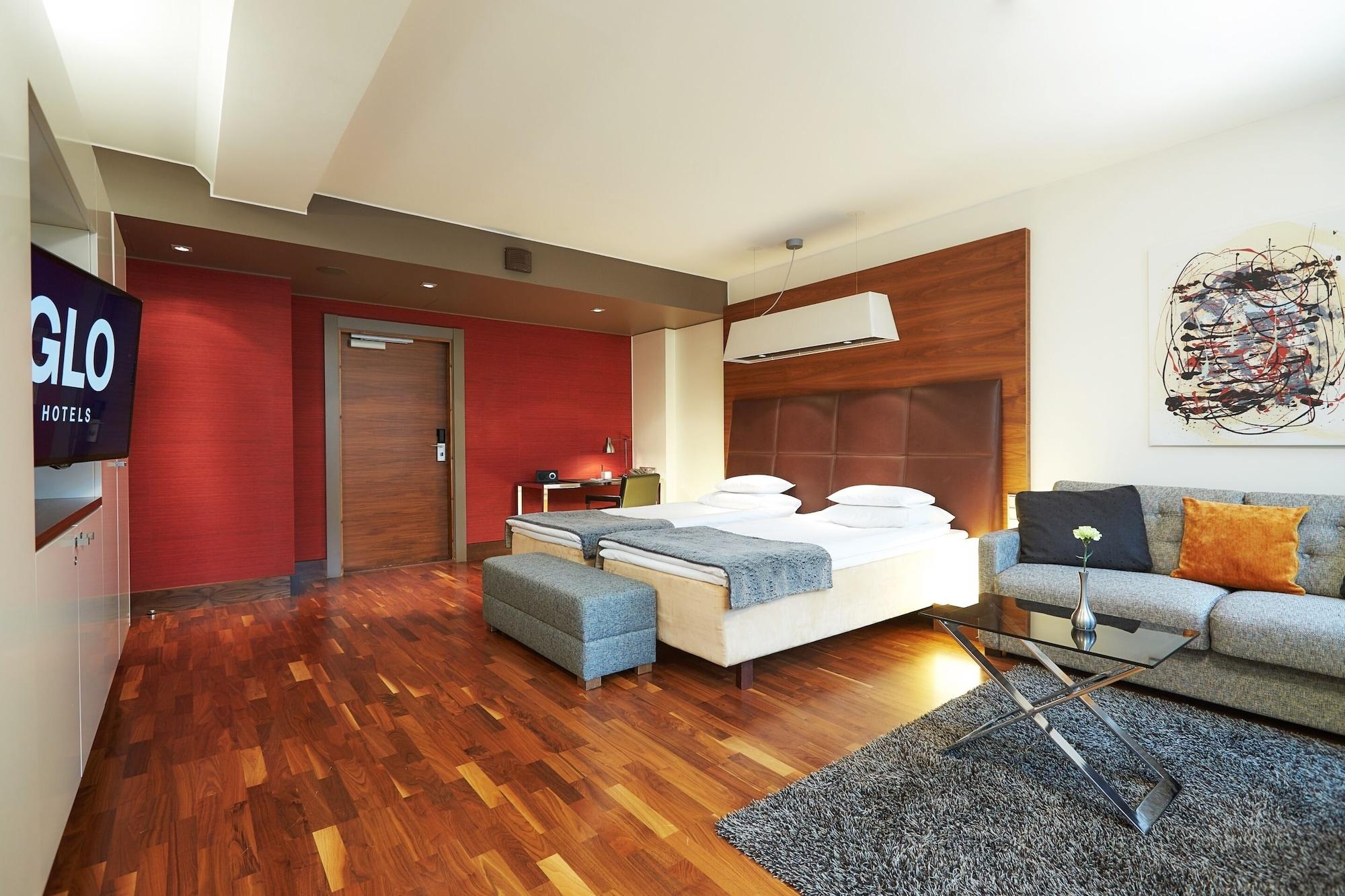 Hobo Helsinki Hotel Екстериор снимка