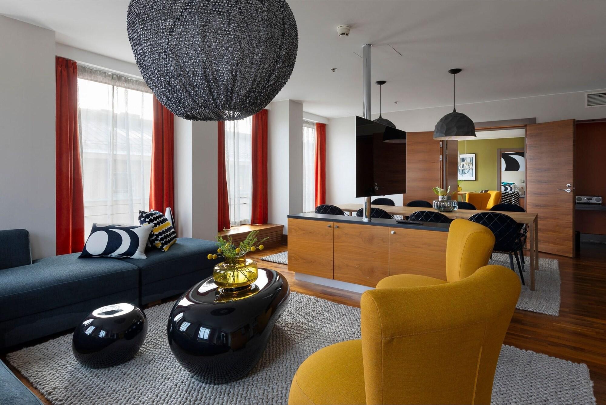 Hobo Helsinki Hotel Екстериор снимка
