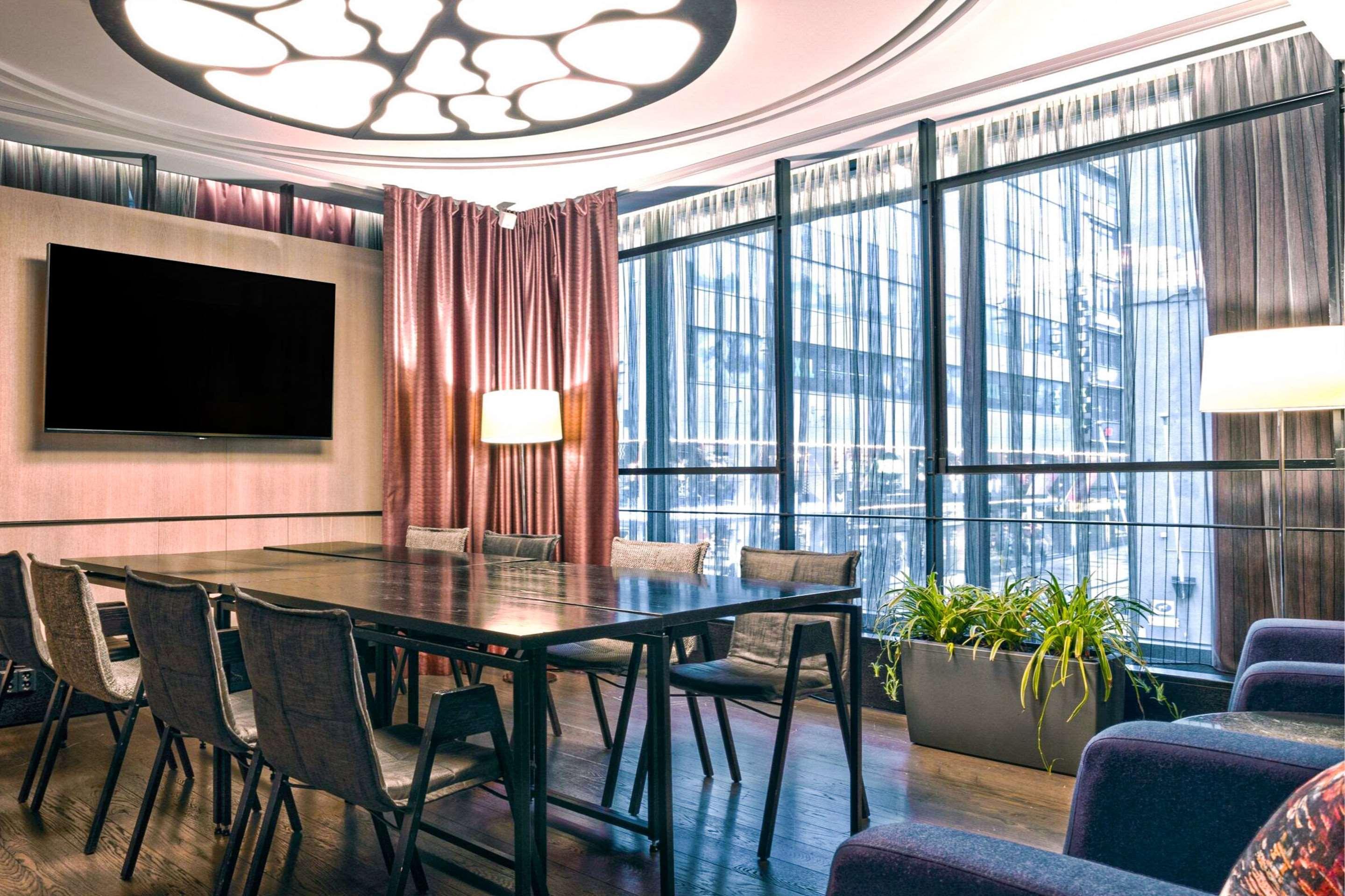 Hobo Helsinki Hotel Екстериор снимка