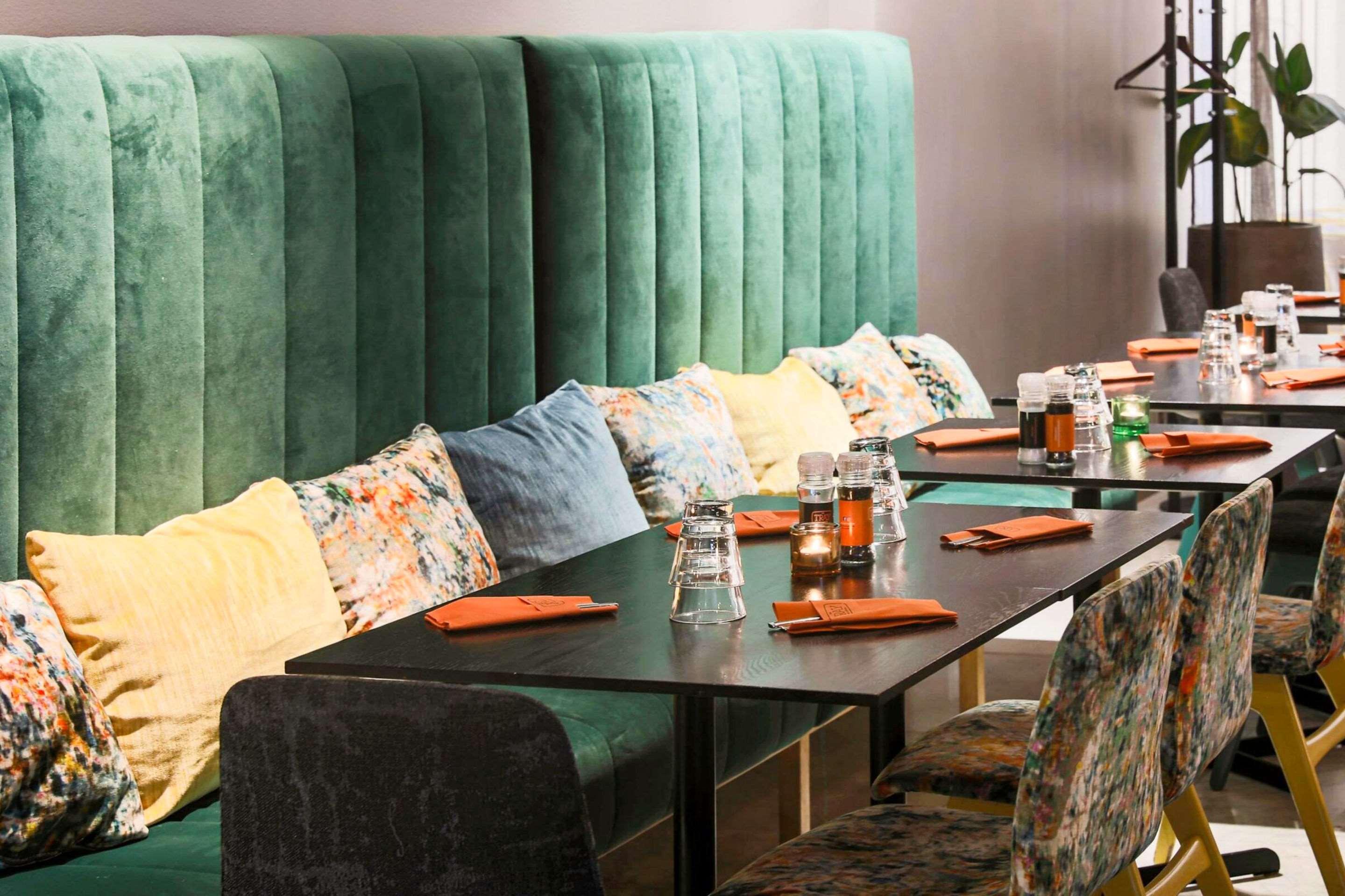 Hobo Helsinki Hotel Екстериор снимка