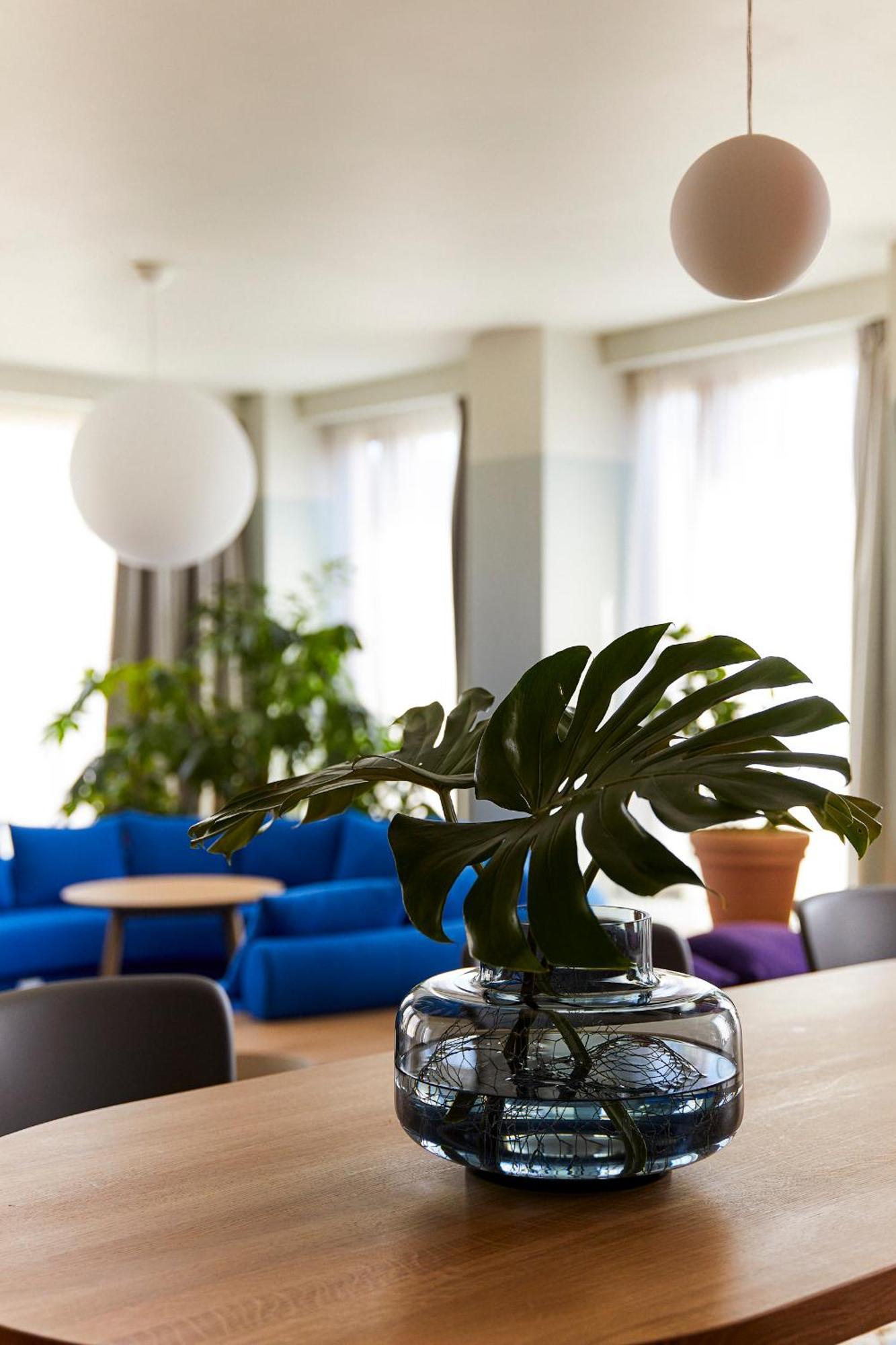 Hobo Helsinki Hotel Екстериор снимка
