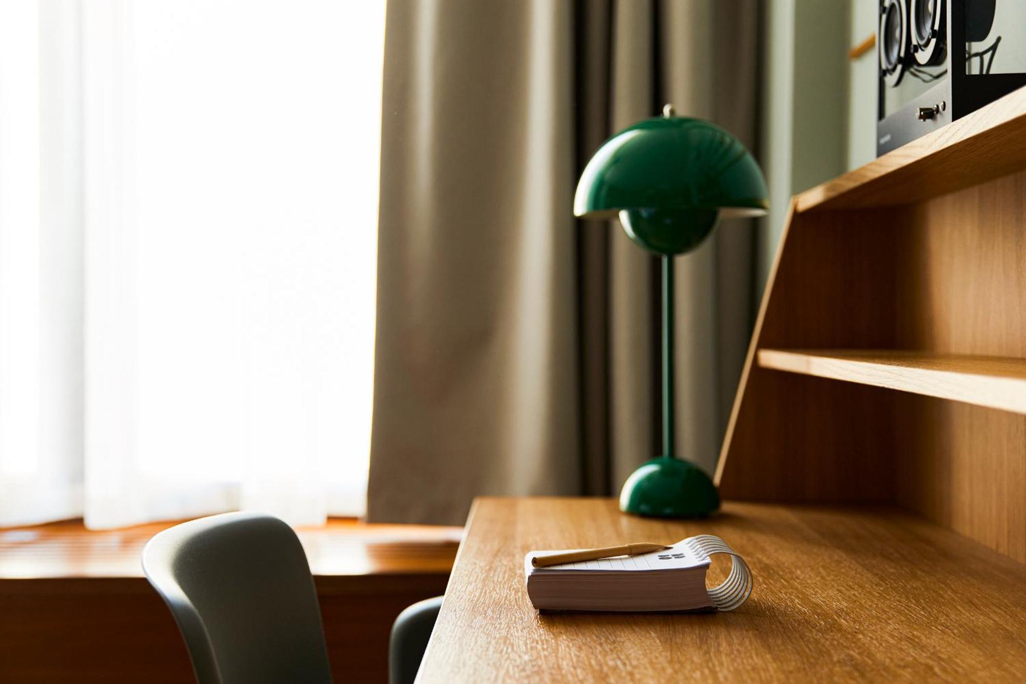 Hobo Helsinki Hotel Екстериор снимка