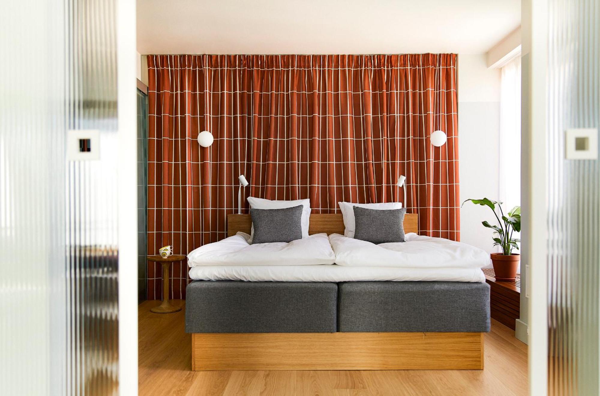 Hobo Helsinki Hotel Екстериор снимка