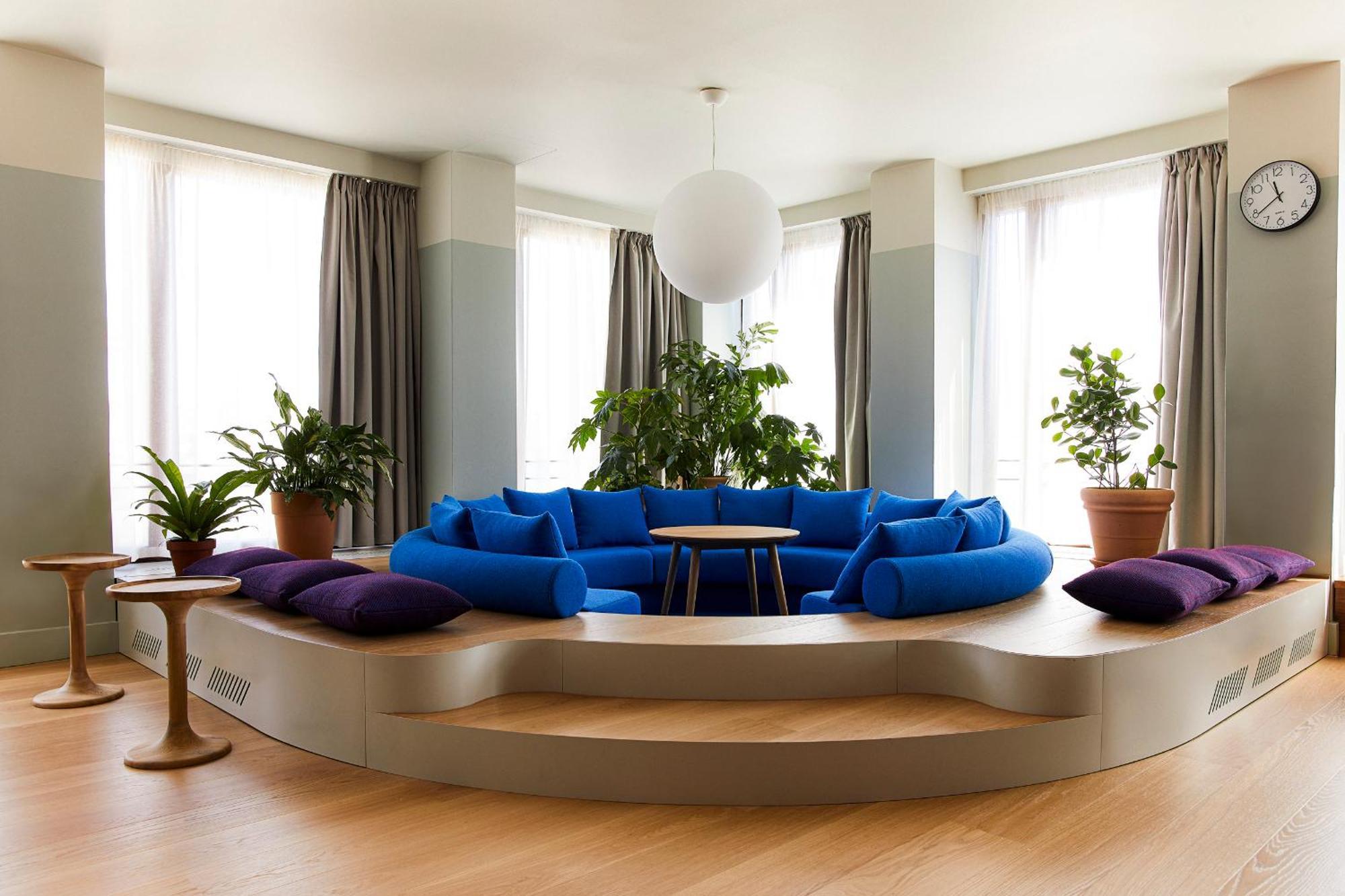 Hobo Helsinki Hotel Екстериор снимка