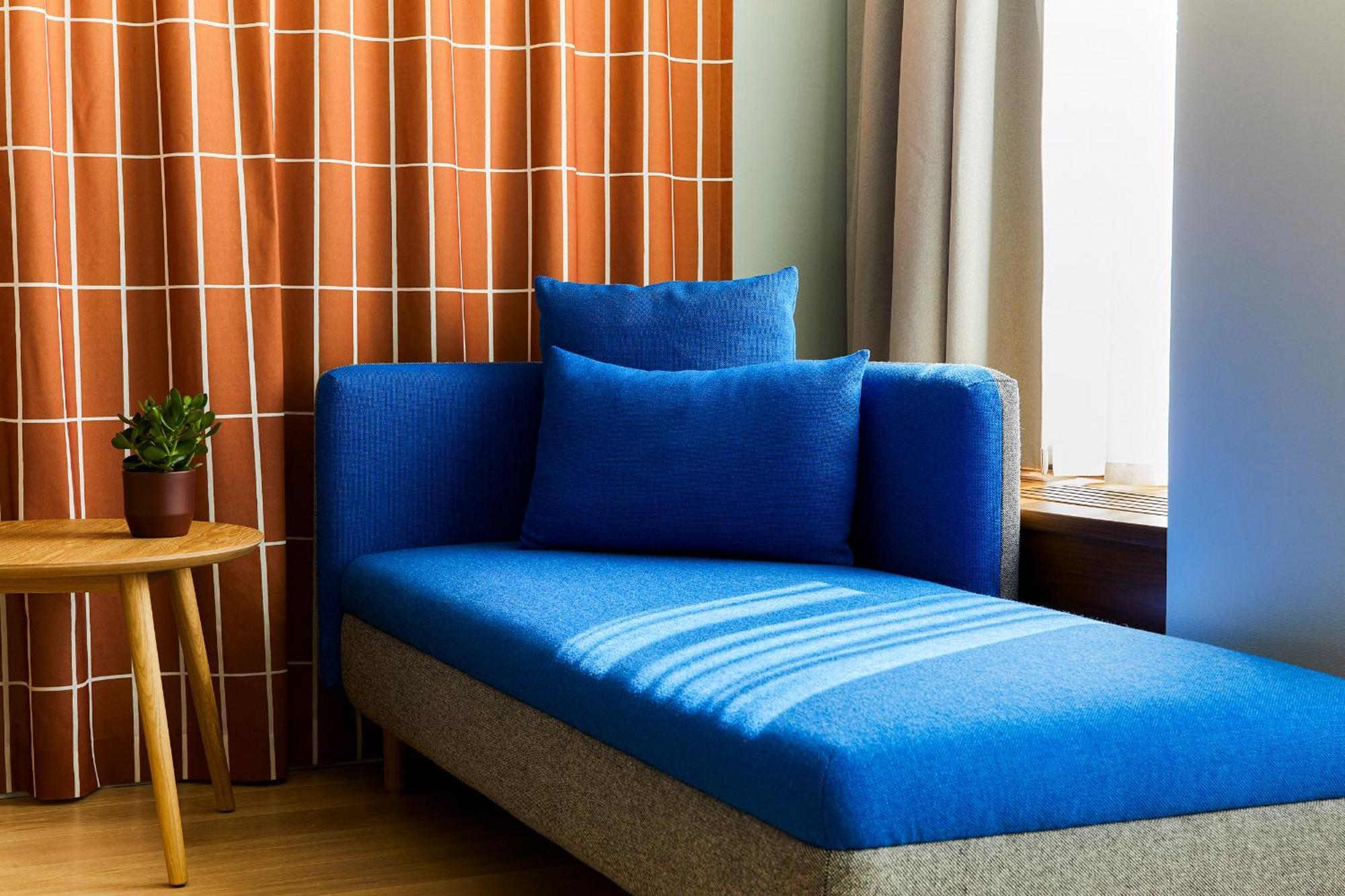 Hobo Helsinki Hotel Екстериор снимка