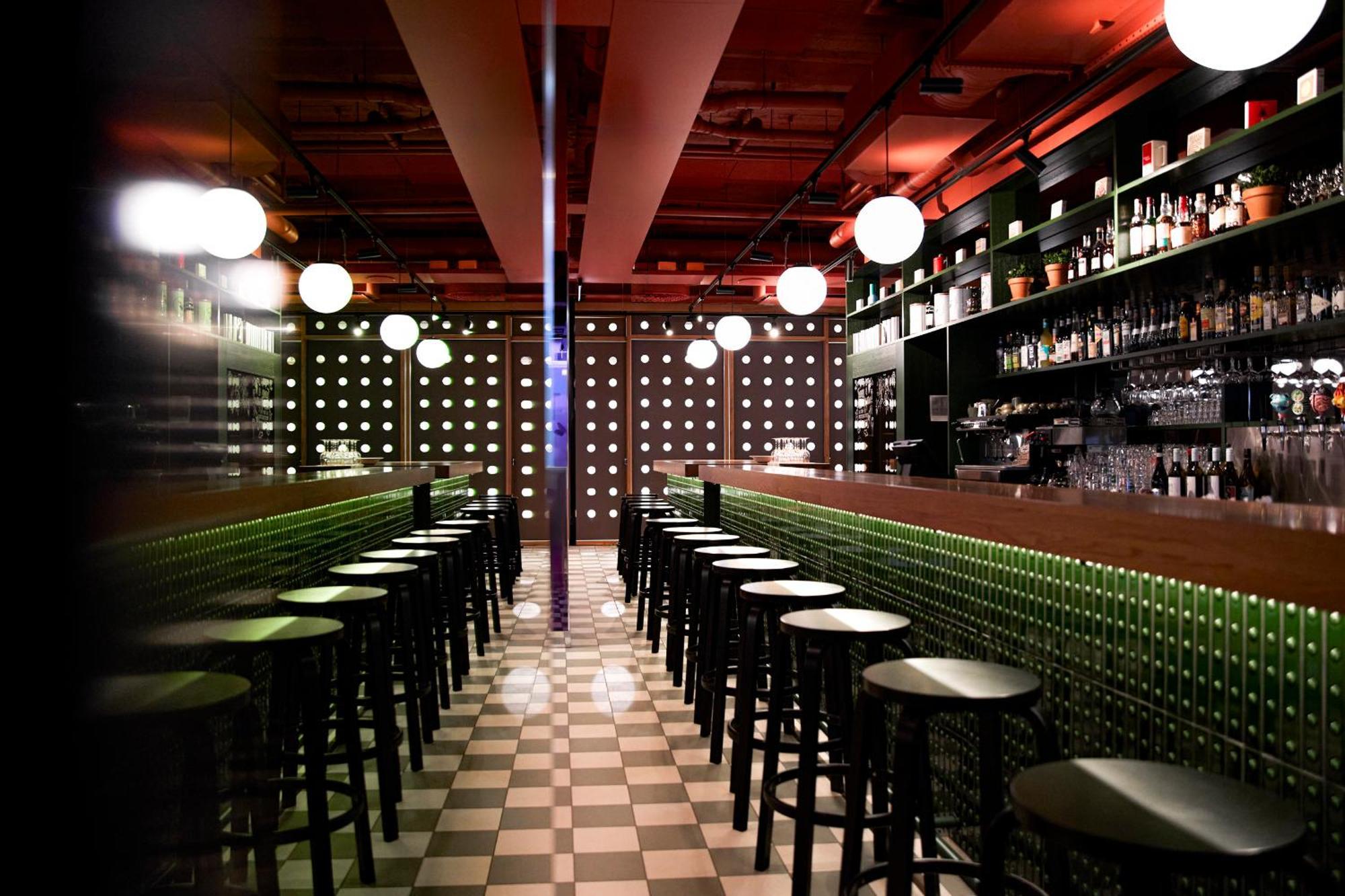 Hobo Helsinki Hotel Екстериор снимка