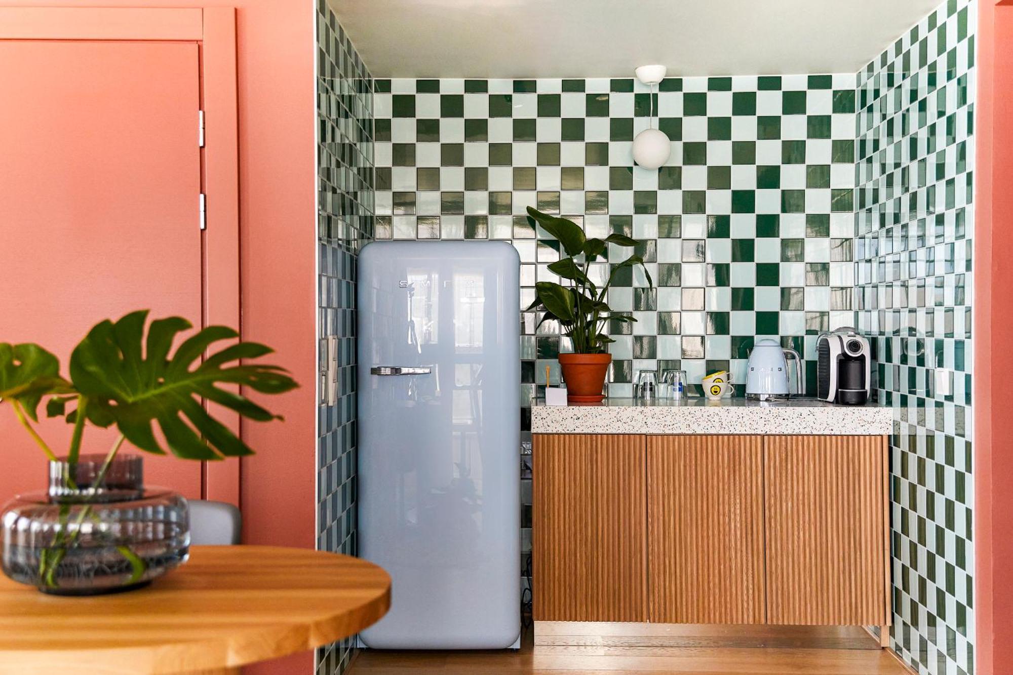 Hobo Helsinki Hotel Екстериор снимка