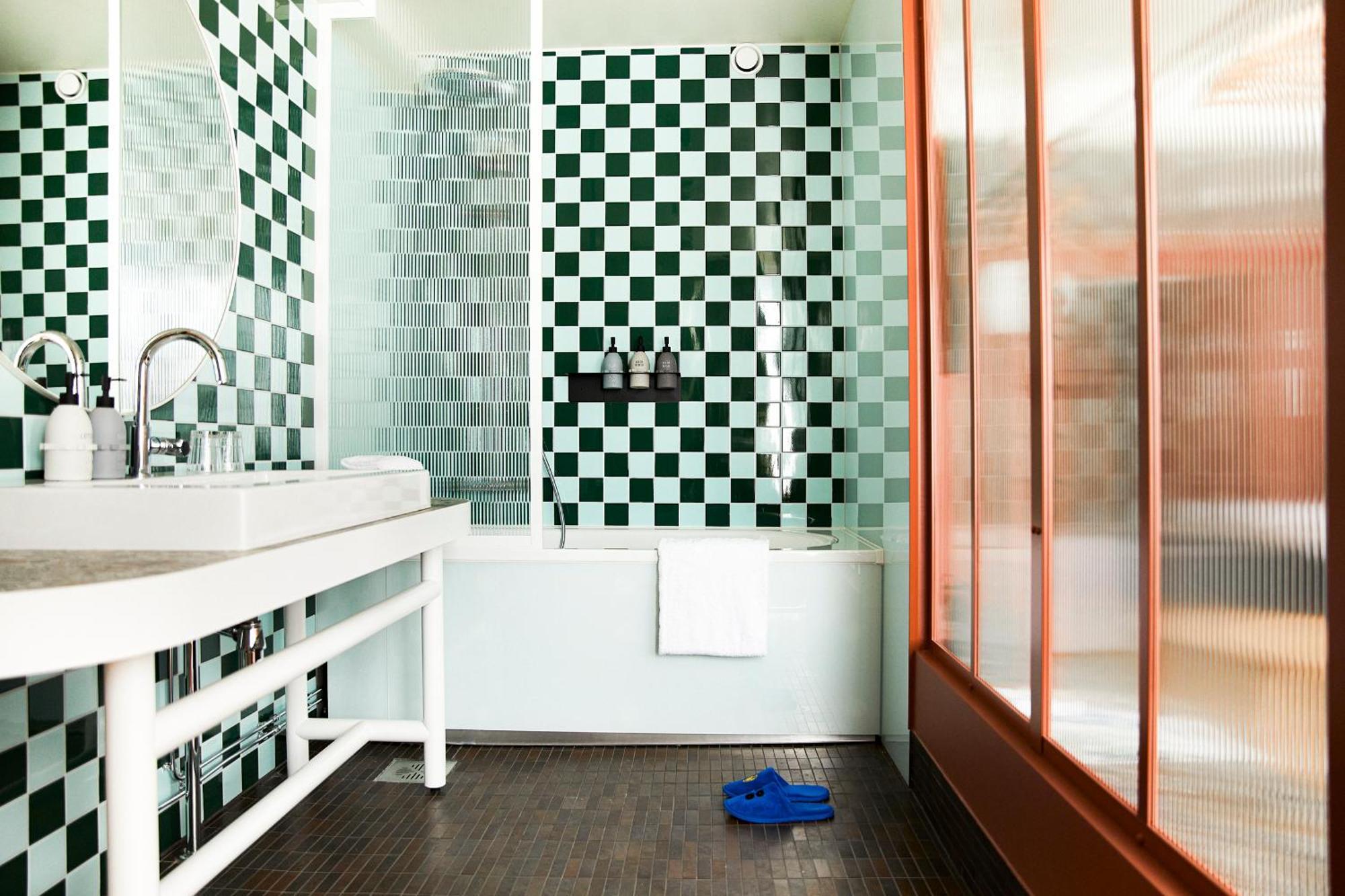 Hobo Helsinki Hotel Екстериор снимка