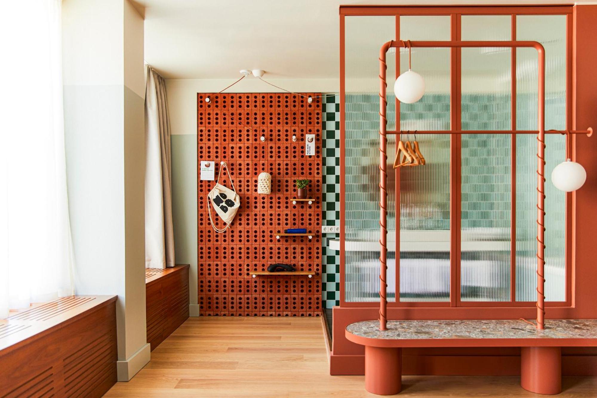 Hobo Helsinki Hotel Екстериор снимка