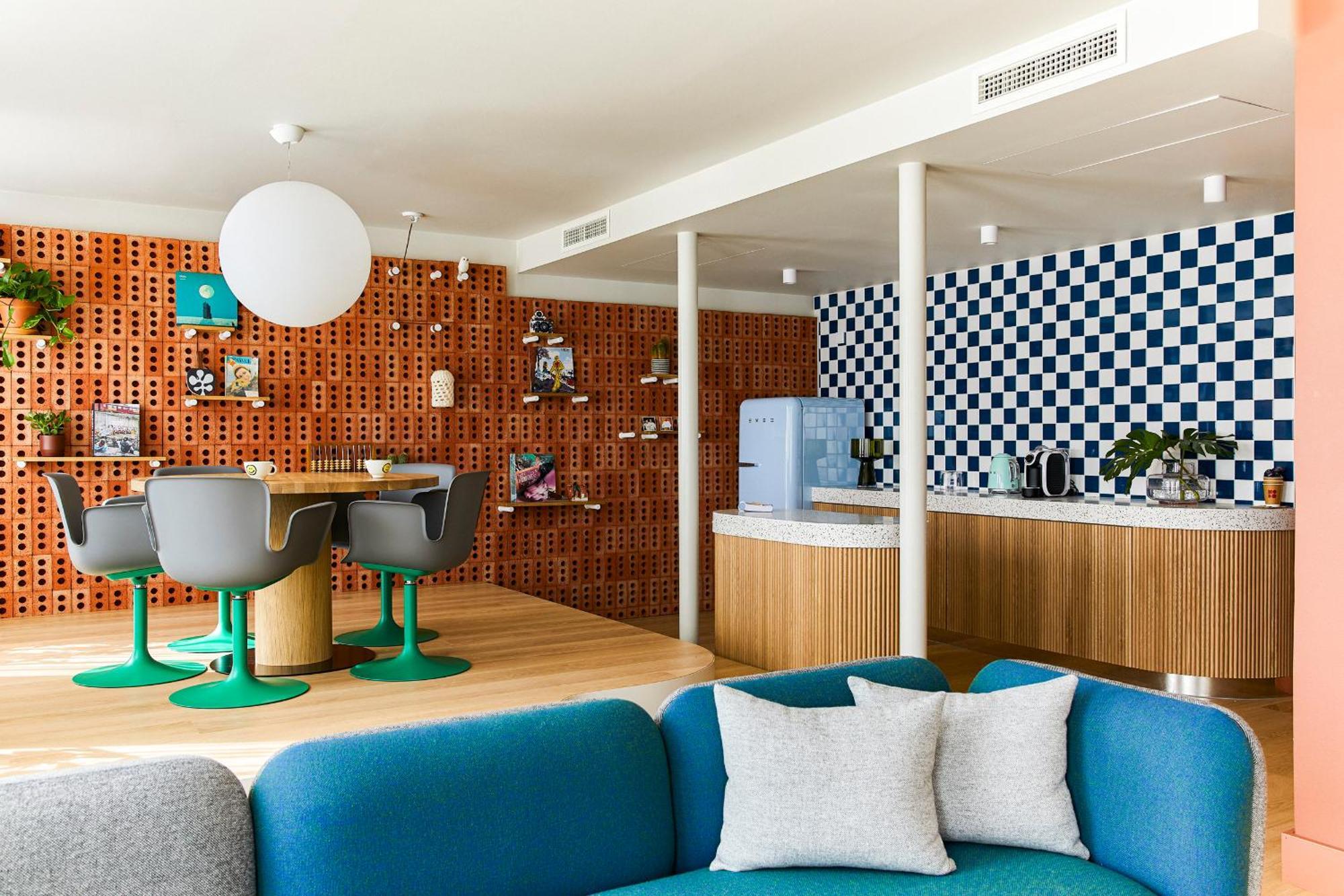Hobo Helsinki Hotel Екстериор снимка