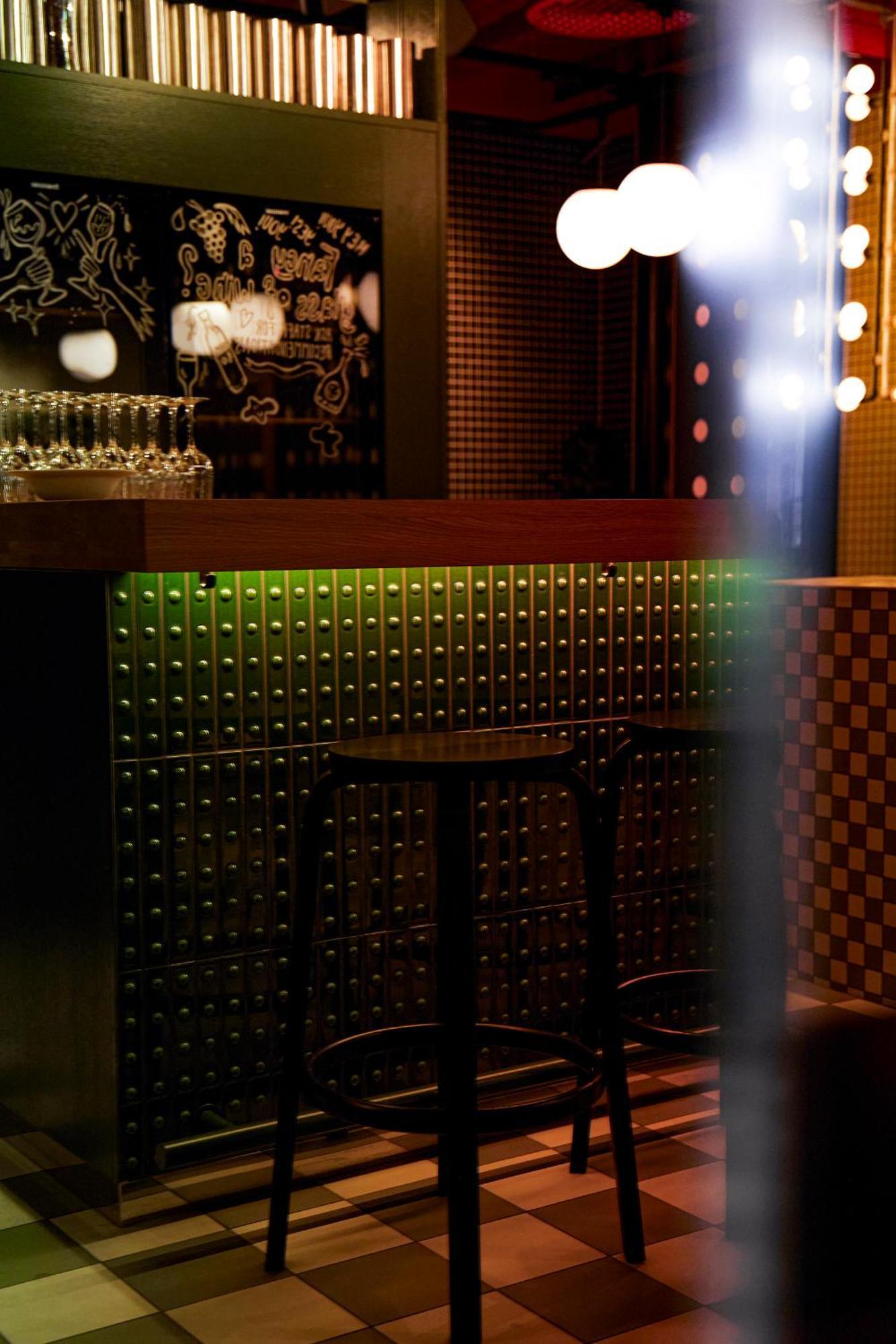Hobo Helsinki Hotel Екстериор снимка