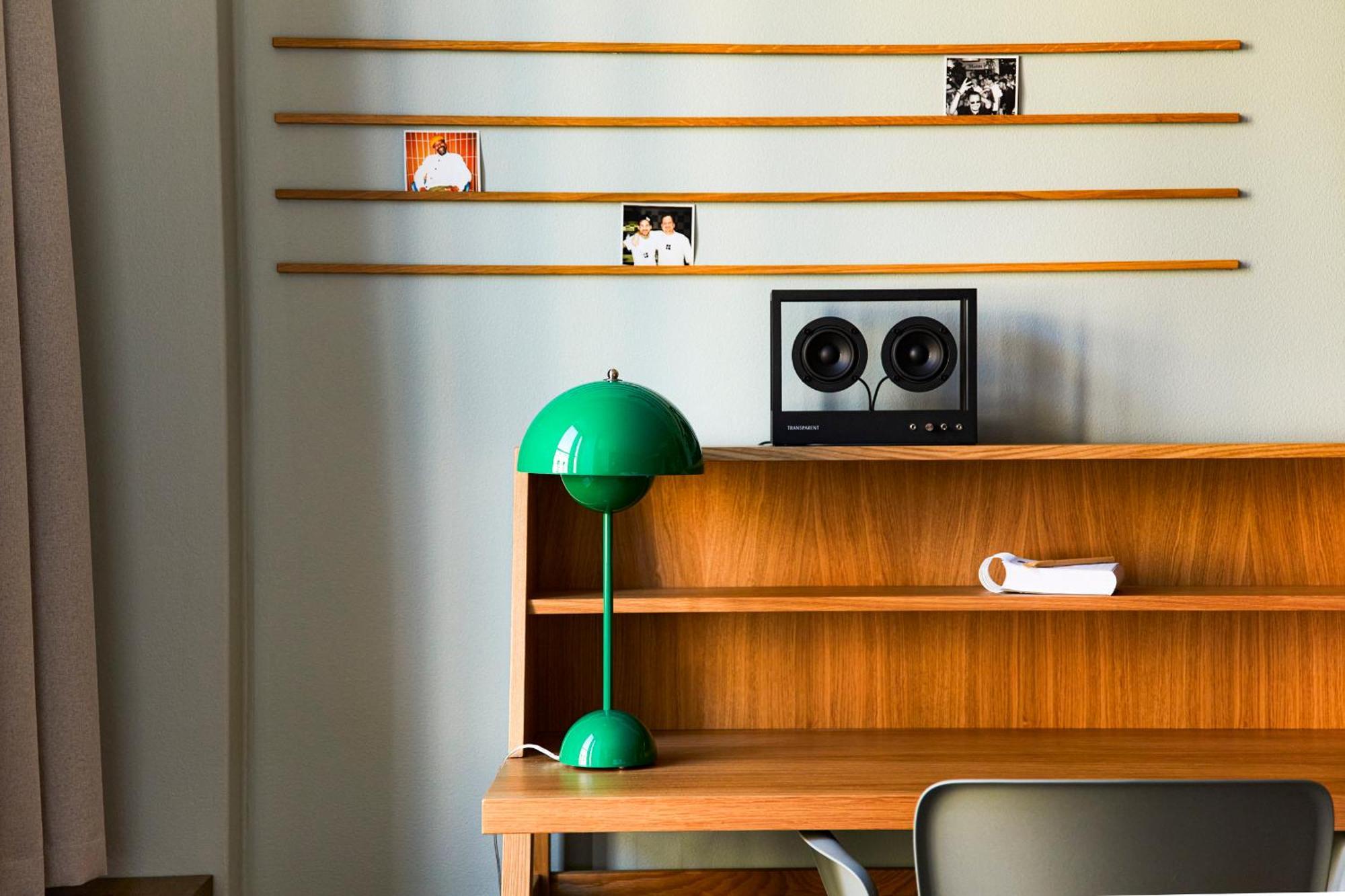 Hobo Helsinki Hotel Екстериор снимка