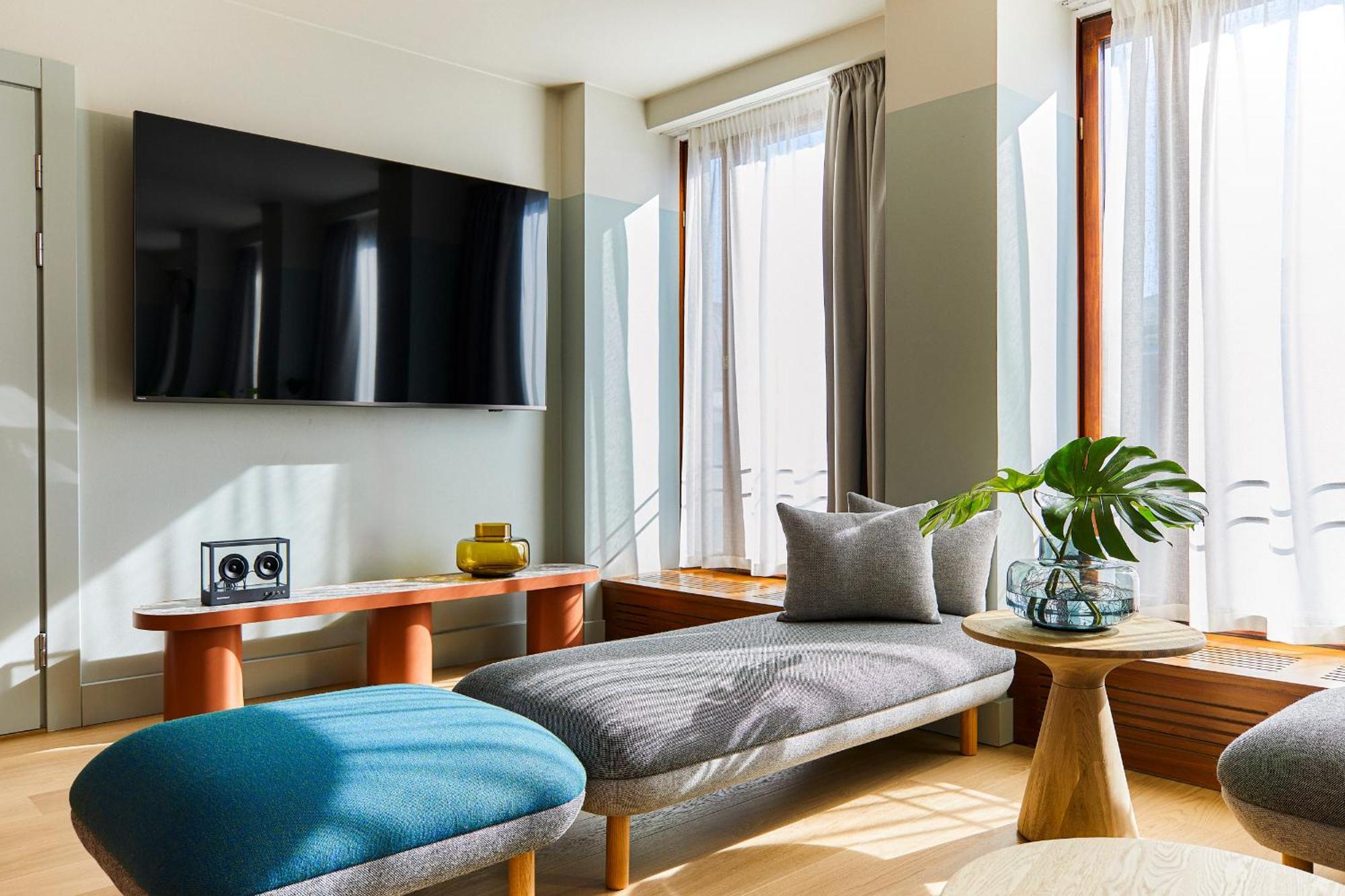 Hobo Helsinki Hotel Екстериор снимка