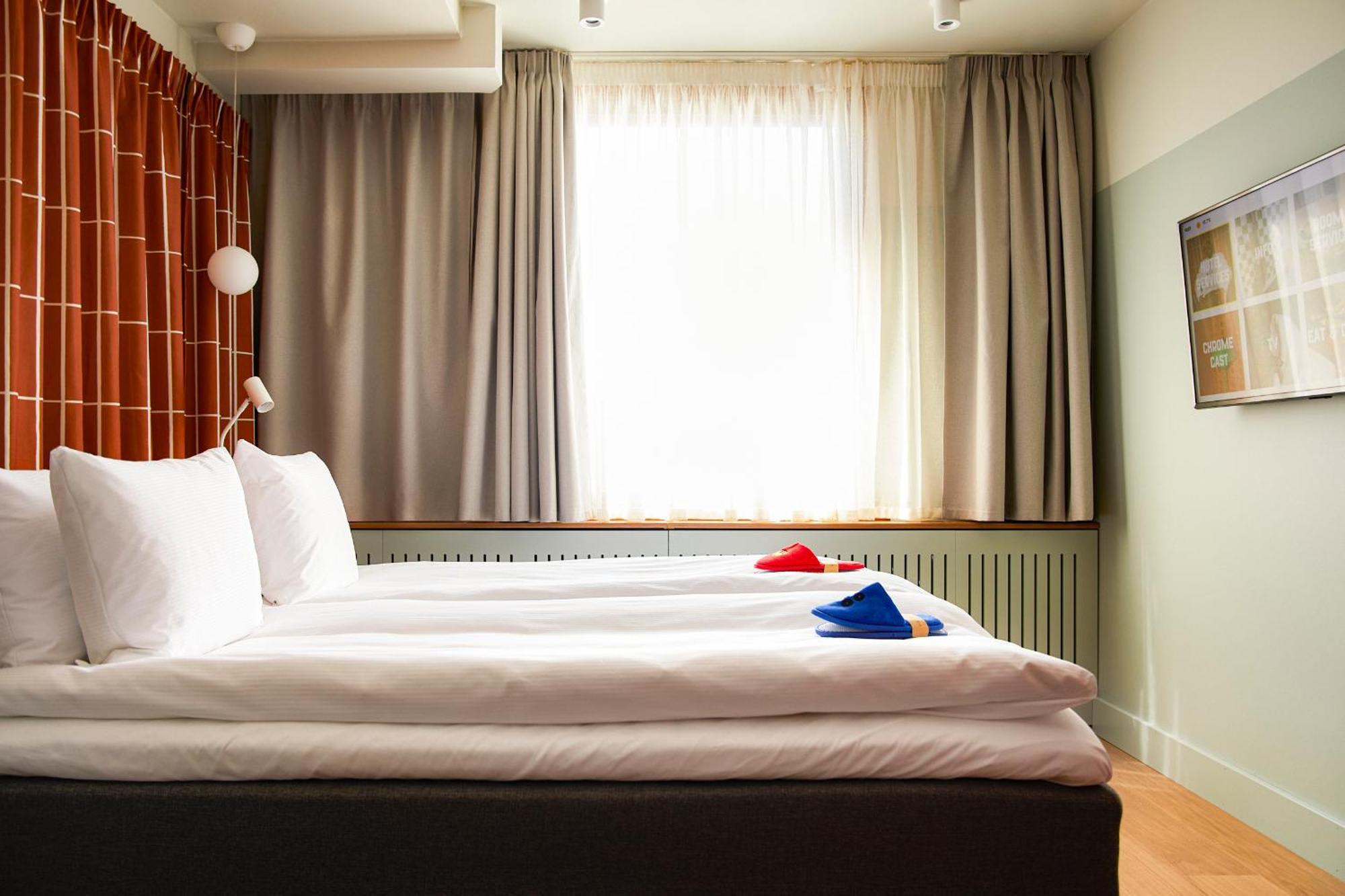 Hobo Helsinki Hotel Екстериор снимка