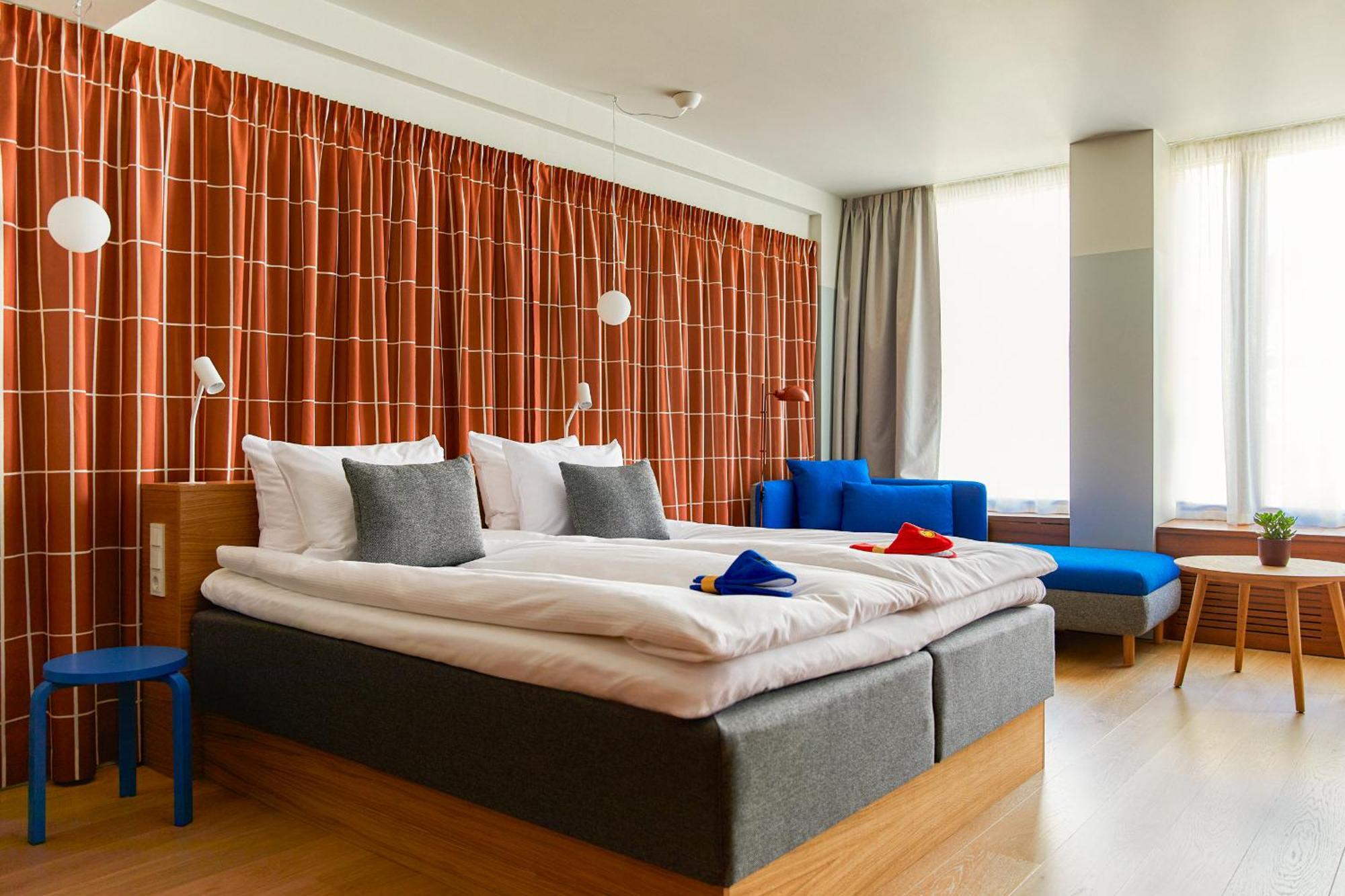 Hobo Helsinki Hotel Екстериор снимка