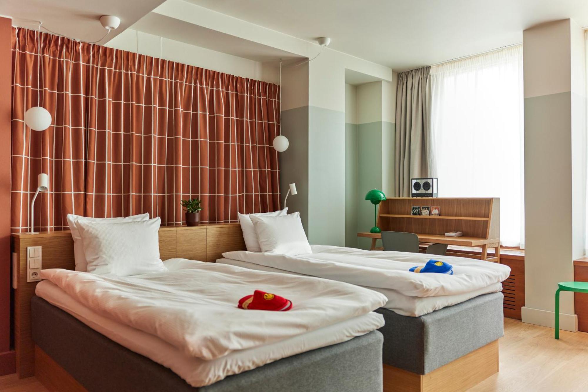 Hobo Helsinki Hotel Екстериор снимка