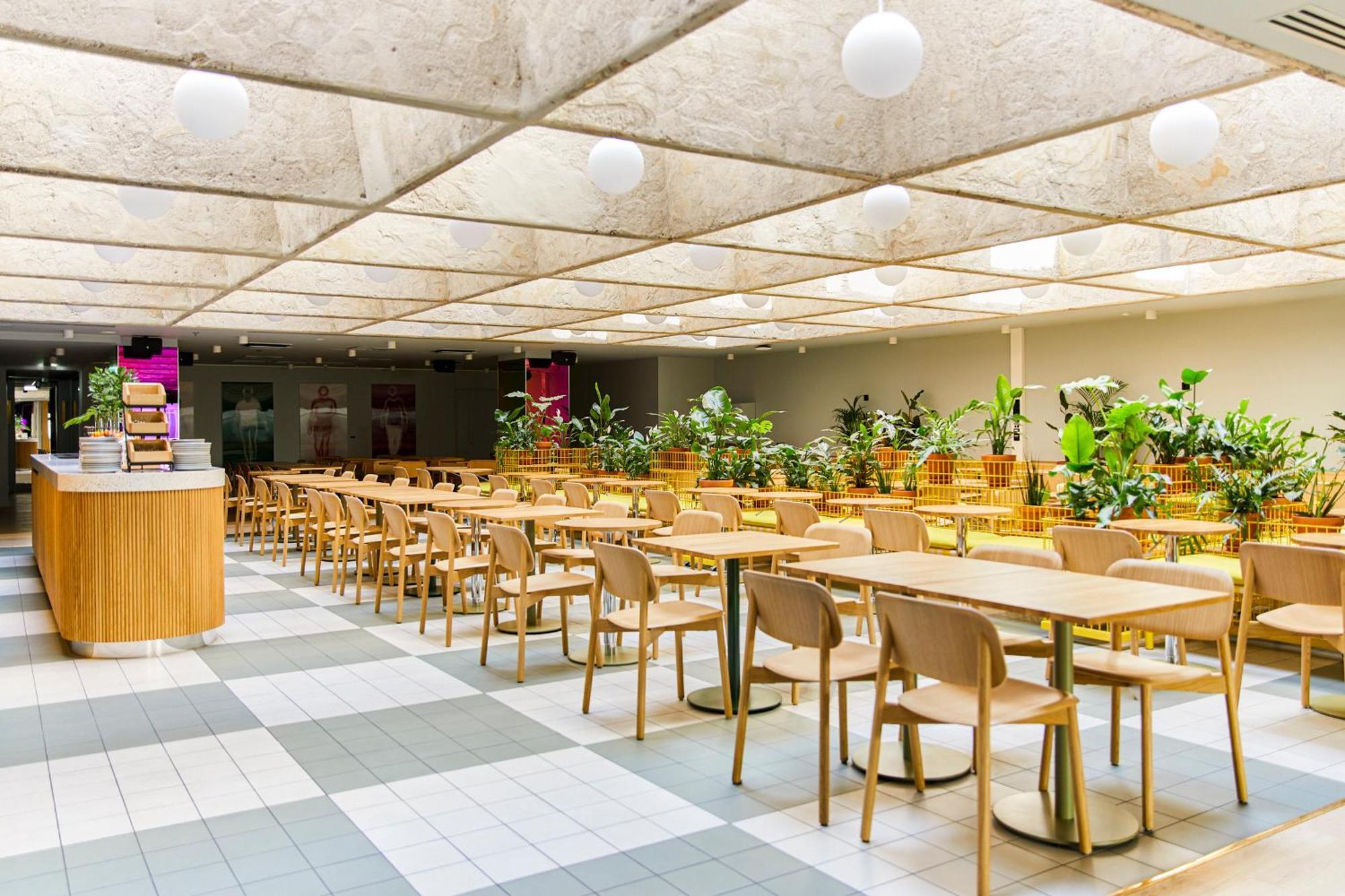 Hobo Helsinki Hotel Екстериор снимка