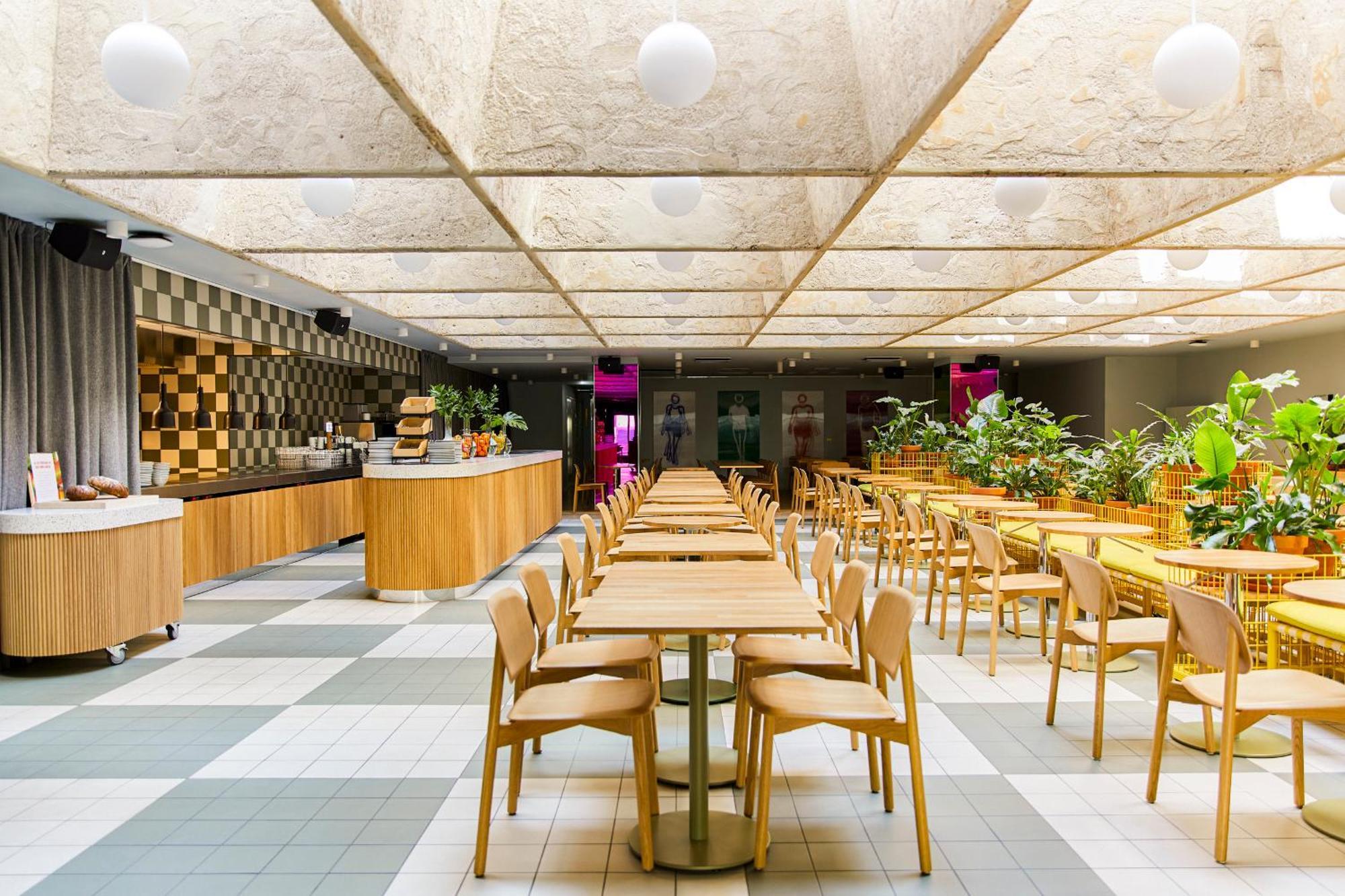 Hobo Helsinki Hotel Екстериор снимка