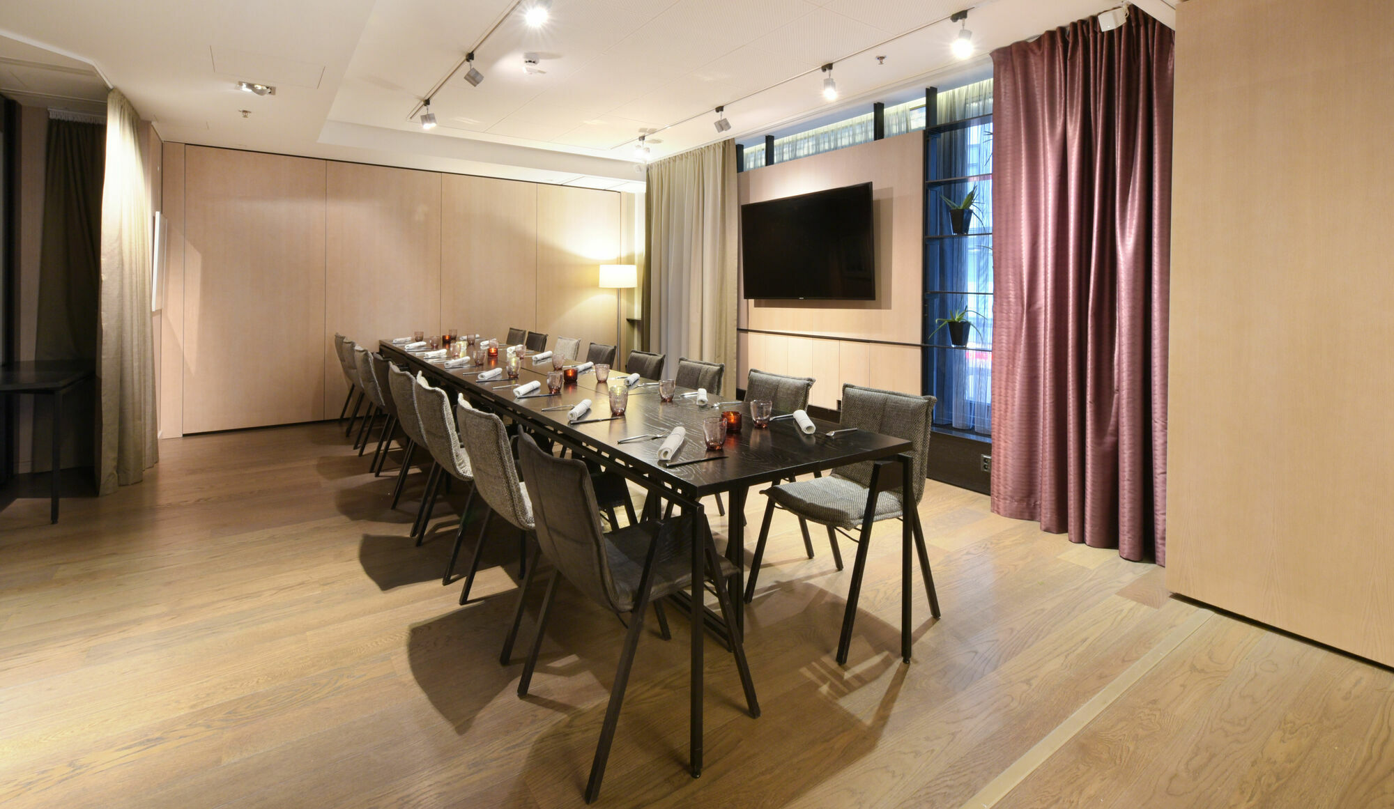 Hobo Helsinki Hotel Екстериор снимка