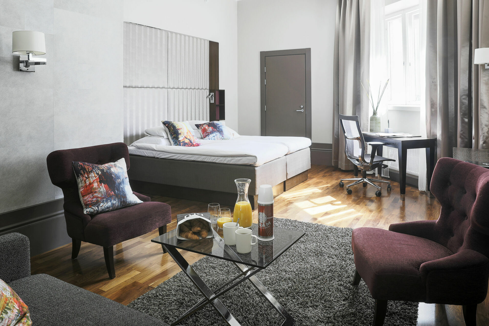 Hobo Helsinki Hotel Екстериор снимка